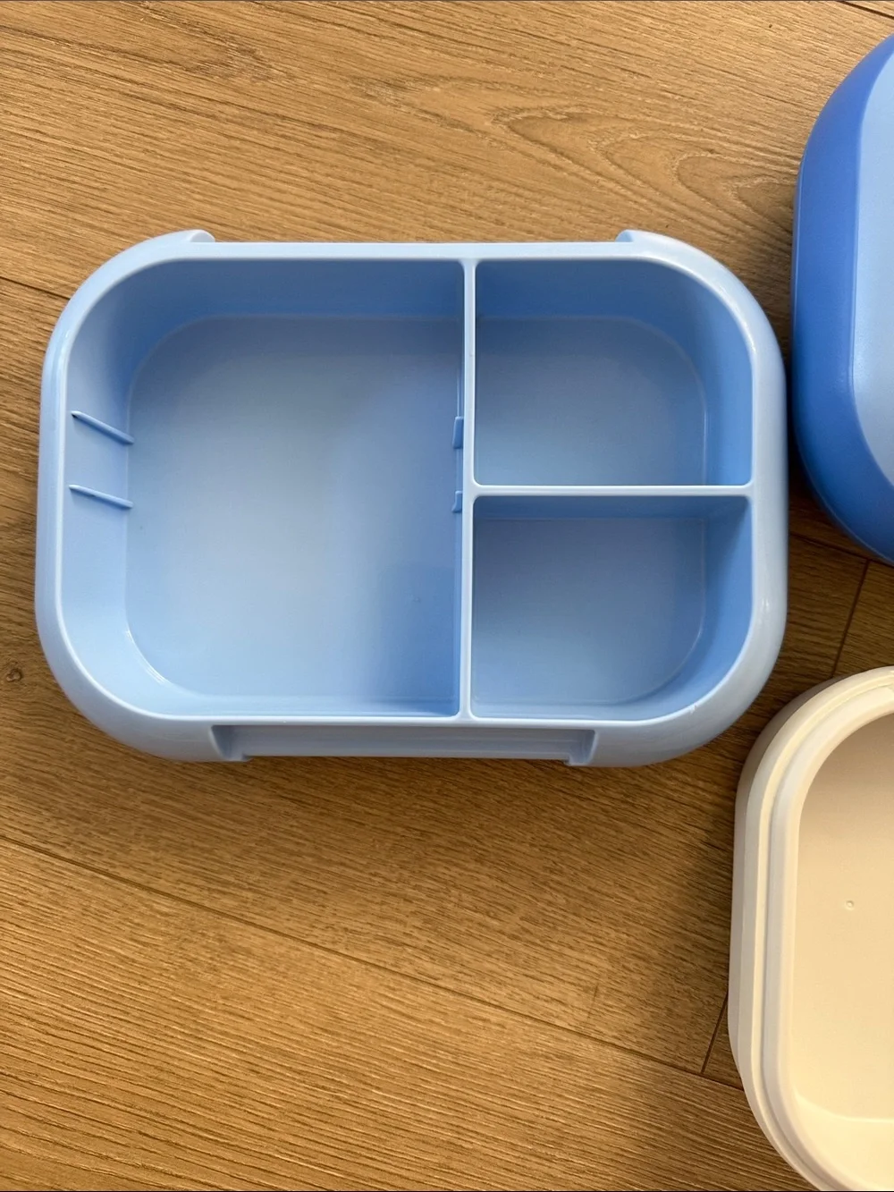 BENTGO lunchbox WITH ice pack
